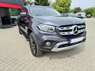Mercedes Klasa X Salon Polska * Fv23% - 4