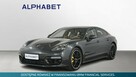 Porsche Panamera Turbo S - 1