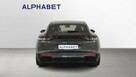 Porsche Panamera Turbo S - 5