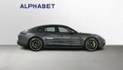 Porsche Panamera Turbo S - 7