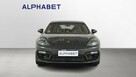 Porsche Panamera Turbo S - 9