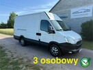 Iveco Daily 35S13 35S13  2.3 Multijet 126KM   Facelift - 1