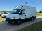 Iveco Daily 35S13 35S13  2.3 Multijet 126KM   Facelift - 2