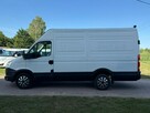 Iveco Daily 35S13 35S13  2.3 Multijet 126KM   Facelift - 3