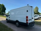 Iveco Daily 35S13 35S13  2.3 Multijet 126KM   Facelift - 4