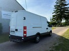 Iveco Daily 35S13 35S13  2.3 Multijet 126KM   Facelift - 6