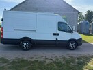 Iveco Daily 35S13 35S13  2.3 Multijet 126KM   Facelift - 7