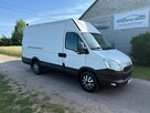 Iveco Daily 35S13 35S13  2.3 Multijet 126KM   Facelift - 8