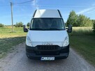 Iveco Daily 35S13 35S13  2.3 Multijet 126KM   Facelift - 9