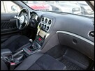 Alfa Romeo 159 2.0JTDm 136KM * czarny sufit* Kamera cofania.*alu - 3