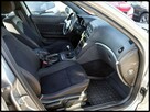Alfa Romeo 159 2.0JTDm 136KM * czarny sufit* Kamera cofania.*alu - 6