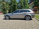 Alfa Romeo 159 2.0JTDm 136KM * czarny sufit* Kamera cofania.*alu - 11