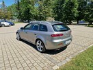 Alfa Romeo 159 2.0JTDm 136KM * czarny sufit* Kamera cofania.*alu - 12