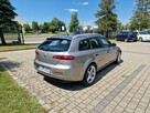 Alfa Romeo 159 2.0JTDm 136KM * czarny sufit* Kamera cofania.*alu - 13