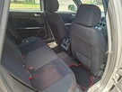 Alfa Romeo 159 2.0JTDm 136KM * czarny sufit* Kamera cofania.*alu - 14