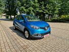Renault Captur Renault Captur 1.2 TCe* niski przebieg* automat* navi* - 2