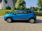 Renault Captur Renault Captur 1.2 TCe* niski przebieg* automat* navi* - 8