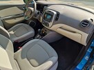 Renault Captur Renault Captur 1.2 TCe* niski przebieg* automat* navi* - 12