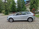 Audi A3 8P 2.0 TDI * 136 KM * niski przebieg * skóra * navi * - 4