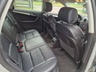 Audi A3 8P 2.0 TDI * 136 KM * niski przebieg * skóra * navi * - 9