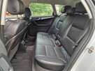 Audi A3 8P 2.0 TDI * 136 KM * niski przebieg * skóra * navi * - 11