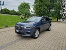 Jeep Cherokee 2.4 BENZYNA 186KM - 1