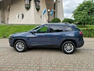 Jeep Cherokee 2.4 BENZYNA 186KM - 4