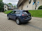 Jeep Cherokee 2.4 BENZYNA 186KM - 5