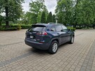 Jeep Cherokee 2.4 BENZYNA 186KM - 6