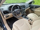 Jeep Cherokee 2.4 BENZYNA 186KM - 7