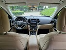 Jeep Cherokee 2.4 BENZYNA 186KM - 13