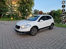 Suzuki SX-4 S-Cross 1.6 120KM 4x4 - 1