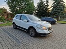 Suzuki SX-4 S-Cross 1.6 120KM 4x4 - 2