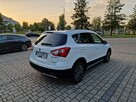 Suzuki SX-4 S-Cross 1.6 120KM 4x4 - 4