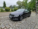 Volkswagen Passat 1.8 TSi 160KM *bogate wyposażenie* - 1