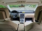 Volkswagen Passat 1.8 TSi 160KM *bogate wyposażenie* - 11