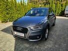 Audi Q3 ** Przebieg 138 Tys Km ** 2,0 Benzyna ** QUATTRO ** - 2