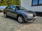 Audi Q3 ** Przebieg 138 Tys Km ** 2,0 Benzyna ** QUATTRO ** - 4