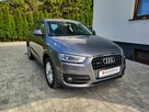 Audi Q3 ** Przebieg 138 Tys Km ** 2,0 Benzyna ** QUATTRO ** - 5