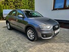 Audi Q3 ** Przebieg 138 Tys Km ** 2,0 Benzyna ** QUATTRO ** - 6