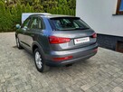 Audi Q3 ** Przebieg 138 Tys Km ** 2,0 Benzyna ** QUATTRO ** - 7