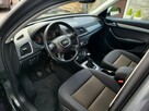 Audi Q3 ** Przebieg 138 Tys Km ** 2,0 Benzyna ** QUATTRO ** - 9