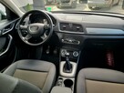 Audi Q3 ** Przebieg 138 Tys Km ** 2,0 Benzyna ** QUATTRO ** - 13