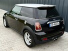 Mini ONE II 1.4 16V 95KM Pakiet Cooper S Alufelgi Klimatyzacja - 3