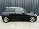 Mini ONE II 1.4 16V 95KM Pakiet Cooper S Alufelgi Klimatyzacja - 5