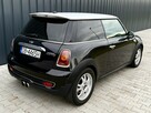 Mini ONE II 1.4 16V 95KM Pakiet Cooper S Alufelgi Klimatyzacja - 6