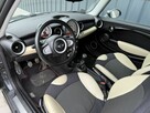 Mini ONE II 1.4 16V 95KM Pakiet Cooper S Alufelgi Klimatyzacja - 7