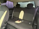 Mini ONE II 1.4 16V 95KM Pakiet Cooper S Alufelgi Klimatyzacja - 8