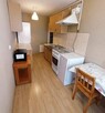 Duży pokój z balkonem, blisko Politechnika-Zana 50 - 5