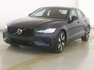 Volvo S60 T8 AWD Ultimate Dark Hybryda Plug-In - 1